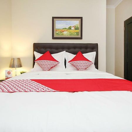 יוגיאקרטה Oyo 572 Omah Gedongkuning Syariah Homestay מראה חיצוני תמונה