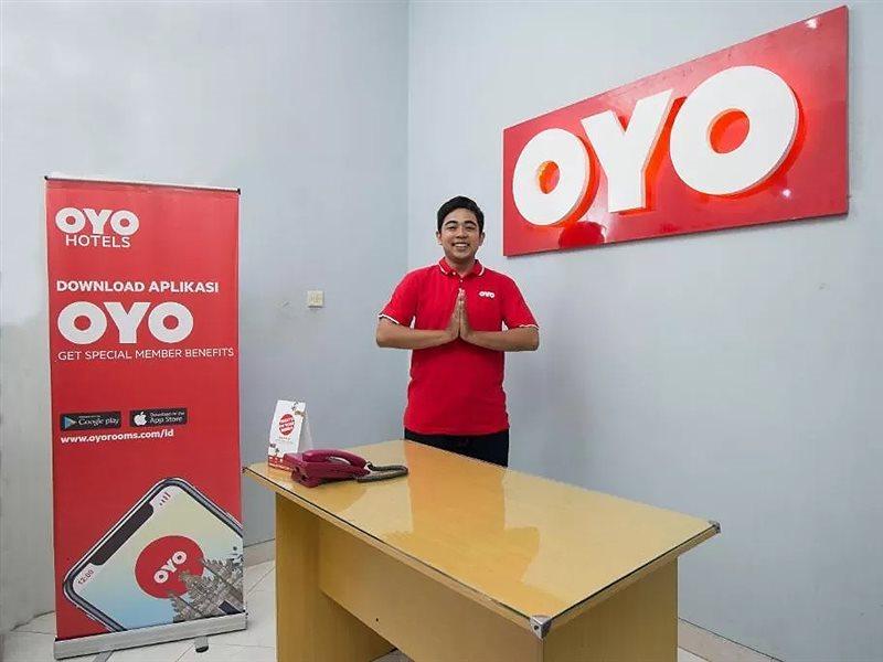 יוגיאקרטה Oyo 572 Omah Gedongkuning Syariah Homestay מראה חיצוני תמונה