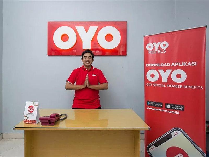 יוגיאקרטה Oyo 572 Omah Gedongkuning Syariah Homestay מראה חיצוני תמונה
