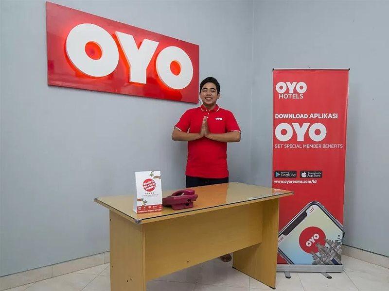 יוגיאקרטה Oyo 572 Omah Gedongkuning Syariah Homestay מראה חיצוני תמונה
