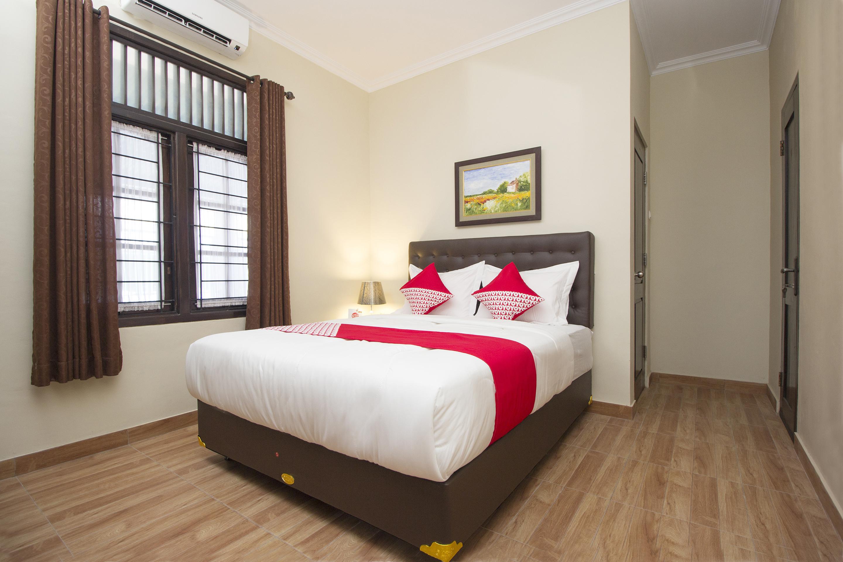 יוגיאקרטה Oyo 572 Omah Gedongkuning Syariah Homestay מראה חיצוני תמונה