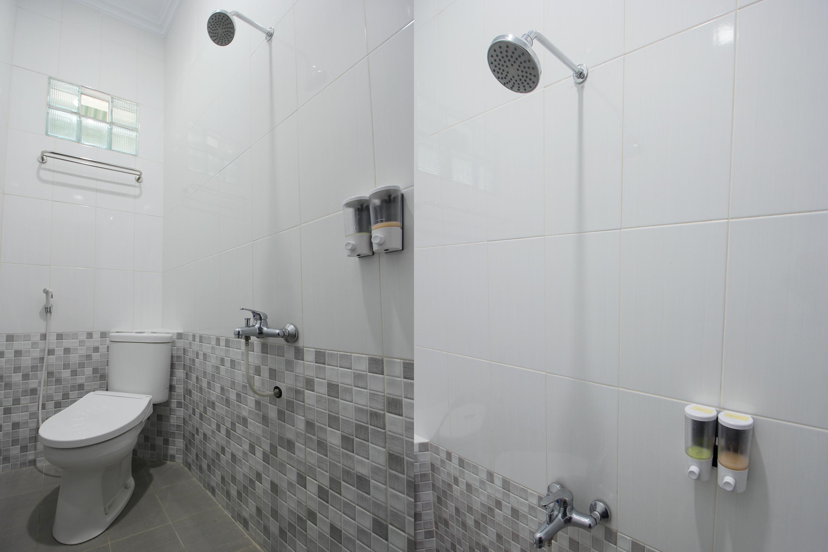 יוגיאקרטה Oyo 572 Omah Gedongkuning Syariah Homestay מראה חיצוני תמונה