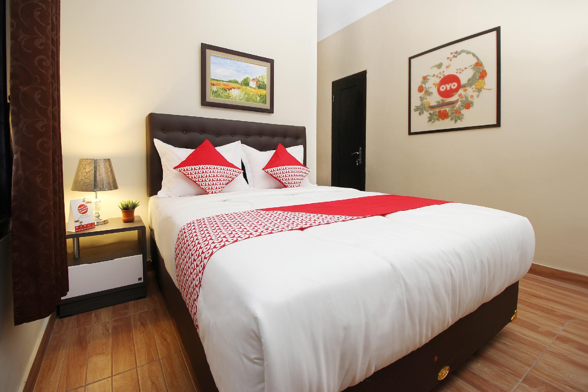 יוגיאקרטה Oyo 572 Omah Gedongkuning Syariah Homestay מראה חיצוני תמונה