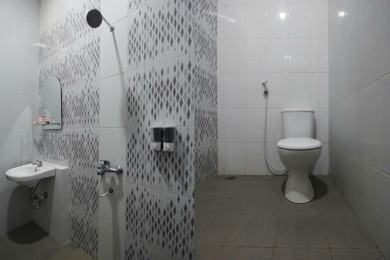 יוגיאקרטה Oyo 572 Omah Gedongkuning Syariah Homestay מראה חיצוני תמונה